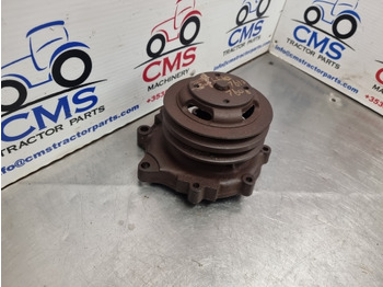 Coolant pump for Farm tractor Ford 10 Series, 6710, 7710 Water Pump 81863830, 81863830, 81872289, 83964037: picture 2