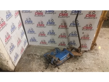 Transmission FORD