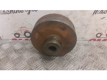 Clutch and parts Ford 200, 1000, 100, 600, 700 Series Pto Clutch Pack D5nnn707a: picture 3 Clutch and parts Ford 200, 1000, 100, 600, 700 Series Pto Clutch Pack D5nnn707a: picture 3