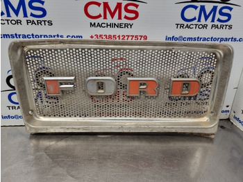 Grill FORD 2000
