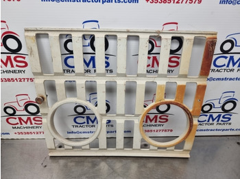 Grill FORD 2000