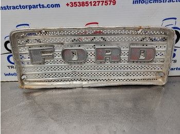 Grill FORD 2000