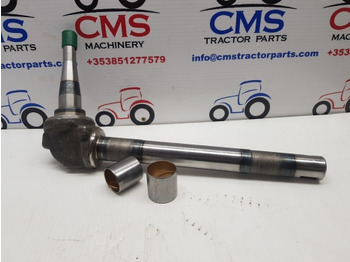 Front axle FORD