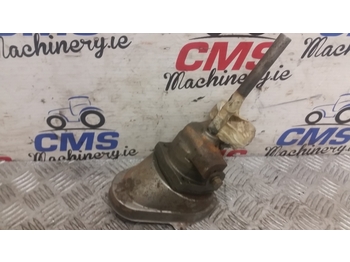 Oil pump FORD