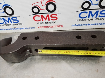 Frame/ Chassis Ford 3, 3610, 3910, 4610, Pick Up Hitch Hook E0nn-e918-aa, E0nne918aa: picture 5