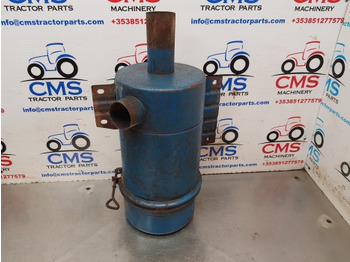 Air intake system FORD