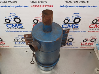 Air intake system Ford 3000, 4000, 5000, 5100, 5200 Engine Air Filter Box, Oil Bath C5ne9600e: picture 3