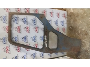 Door and parts FORD
