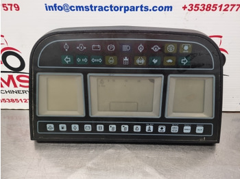 Electrical system FORD