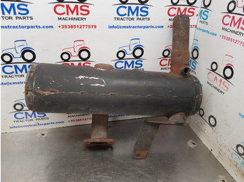 Muffler/ Exhaust system FORD
