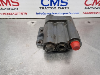 Hydraulic valve for Agricultural machinery Ford 40 Series, 7840, 8240, 8340, Ts, Hydraulic Valve F2nnr947aa, 81878459: picture 4