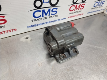 Hydraulic valve for Agricultural machinery Ford 40 Series, 7840, 8240, 8340, Ts, Hydraulic Valve F2nnr947aa, 81878459: picture 2