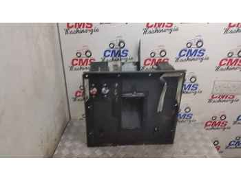 Pedal for Farm tractor Ford 40 Series Cab Pedal Support Plate, Steering Support 82850738 E9nn3r863ah11m: picture 2