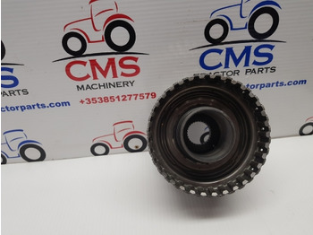 Clutch and parts FORD