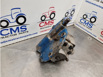 Hydraulic pump Ford 4000, 4100, 4500, 4200, 4110, 4340 Hydraulic Pump For Parts D0nn600f: picture 2