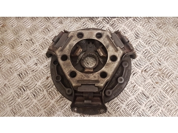 Clutch and parts for Farm tractor Ford 4100, 4200 Clutch Pressure Plate C9nn7563e: picture 2