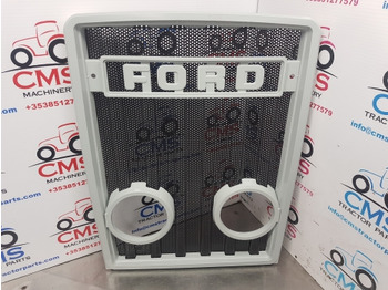 Grill FORD