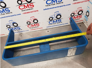 Counterweight Ford 4600, 4000 3 Cyl Front Weight Carrier 86542616: picture 4