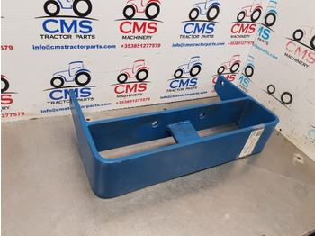 Counterweight CARRIER