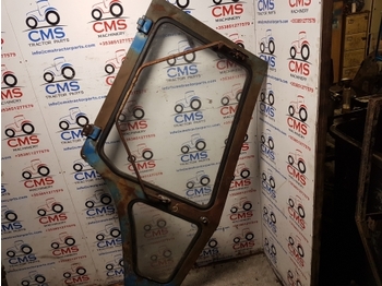 Door and parts FORD