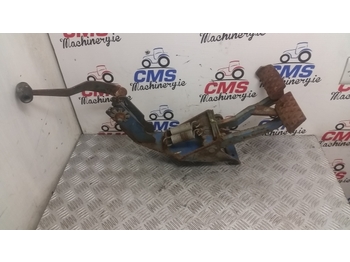 Brake parts FORD