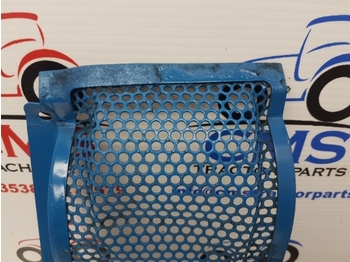 Grill for Farm tractor Ford 4610 3910, 2310, 2810, 4110 Engine Side Guard Shield Grill E0nn10n334ab11b: picture 4
