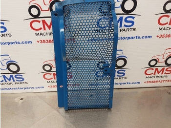 Grill for Farm tractor Ford 4610 3910, 2310, 2810, 4110 Engine Side Guard Shield Grill E0nn10n334ab11b: picture 2