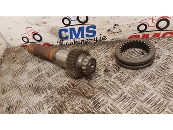 Transmission for Farm tractor Ford 5000, 10 Series Transmission Shaft C9nn7n071b: picture 2