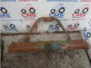 Front axle FORD