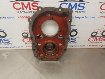 Transmission for Farm tractor Ford 5000 Transmission Cover C5nn7049e, F2nn7049aa, F2nn7049ba, F2nn7049: picture 2