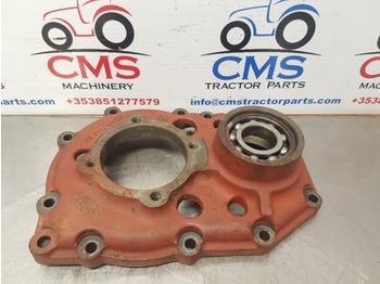 Transmission for Farm tractor Ford 5000 Transmission Cover Plate, Retainer C5nn7049e, F2nn7049ba, F2nn7049: picture 3