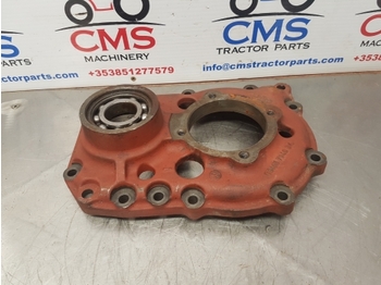 Transmission for Farm tractor Ford 5000 Transmission Cover Plate, Retainer C5nn7049e, F2nn7049ba, F2nn7049: picture 4