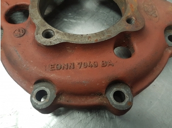 Transmission for Farm tractor Ford 5000 Transmission Cover Plate, Retainer C5nn7049e, F2nn7049ba, F2nn7049: picture 5