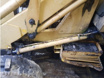 Hydraulics FORD