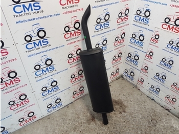 Muffler/ Exhaust system FORD