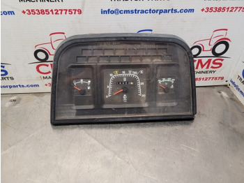 Electrical system FORD