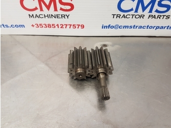 Hydraulic pump FORD