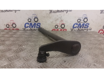 Clutch and parts for Agricultural machinery Ford 60, New Holland Tm Series Fiat F, M Series F130 Clutch Fork, Shaft 5149612: picture 2