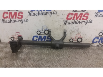 Clutch and parts for Agricultural machinery Ford 60, New Holland Tm Series Fiat F, M Series F130 Clutch Fork, Shaft 5149612: picture 3