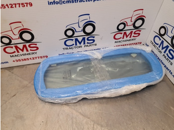 Window and parts Ford 600, 10, Tw, 30 Series Q, Sq Cab Hitch Loockout Glass D7nn94420n26a: picture 4