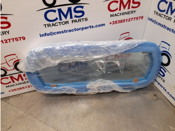 Window and parts Ford 600, 10, Tw, 30 Series Q, Sq Cab Hitch Loockout Glass D7nn94420n26a: picture 3