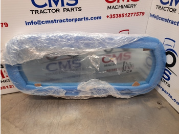 Window and parts Ford 600, 10, Tw, 30 Series Q, Sq Cab Hitch Loockout Glass D7nn94420n26a: picture 2