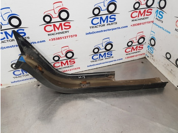 Cab and interior Ford 6610, 10, 30, Molding Side Piller Panels Super Q Cab E4nn94290n05ac: picture 4