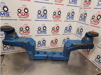 Cab suspension Ford 6610, 5110, 5610, 6410, Lp Cab Mounting Brackets Kit D5nn9400235e,: picture 2