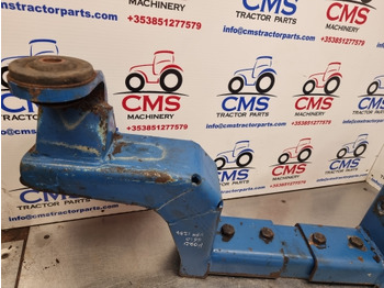 Cab suspension Ford 6610, 5110, 5610, 6410, Lp Cab Mounting Brackets Kit D5nn9400235e,: picture 3