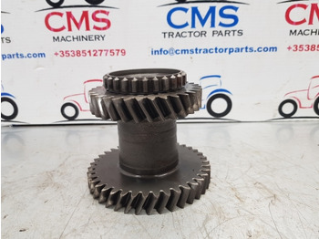 Transmission FORD