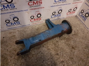 Front axle FORD