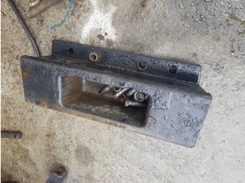 Counterweight NEW HOLLAND