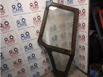 Door and parts FORD
