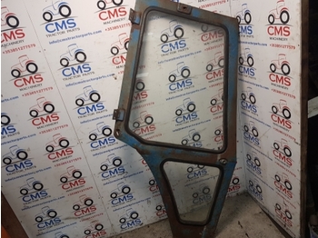 Door and parts FORD